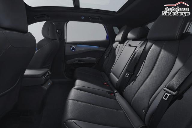BYD Atto 3 Evo Design 510kmReichw. 360&deg; SHZ ACC 