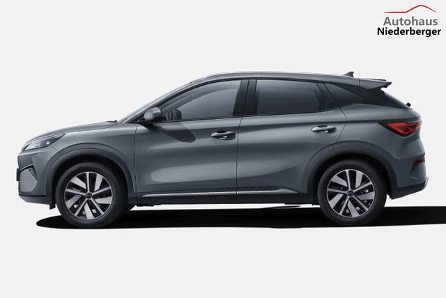 BYD Atto 3 Evo Design 510kmReichw. 360&deg; SHZ ACC 