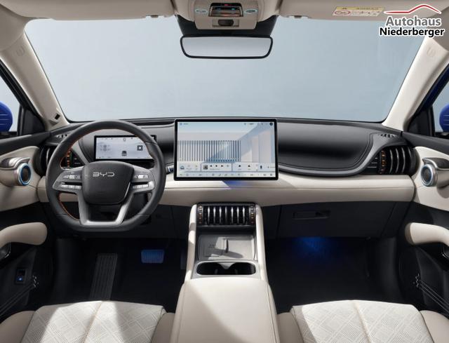 BYD Atto 3 Evo Design 510kmReichw. 360&deg; SHZ ACC 