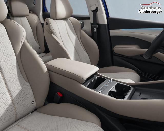 BYD Atto 3 Evo Design 510kmReichw. 360&deg; SHZ ACC 