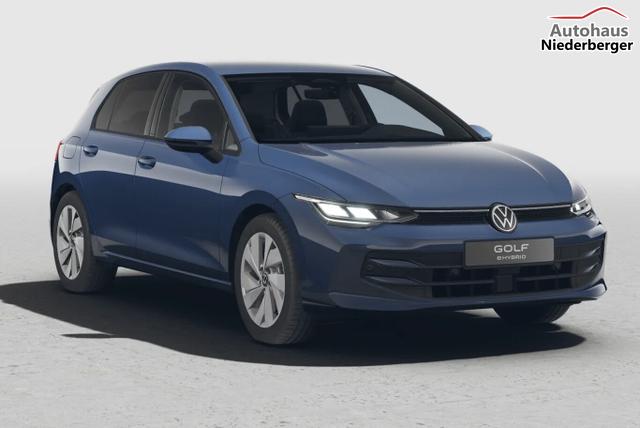 Volkswagen Golf PHEV KeyL SHZ ParkAssPro LM17 KAM PrivG ACC 