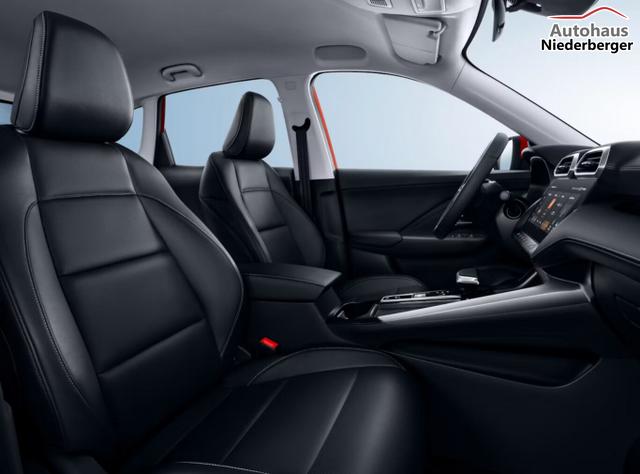 MG ZS Luxury Hybrid+ Pano ACC 360Kam Nav LED SHZ 