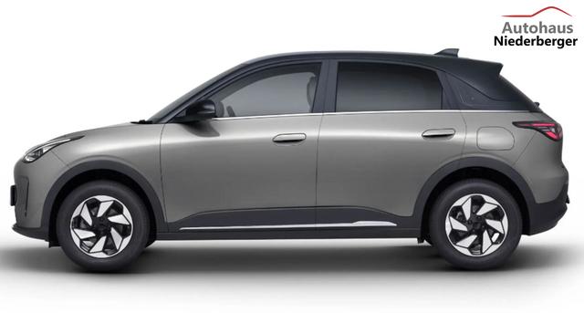 Geely E2 Max 47,1 kWh Nav Leder elSitze Kam SHZ Keyles 