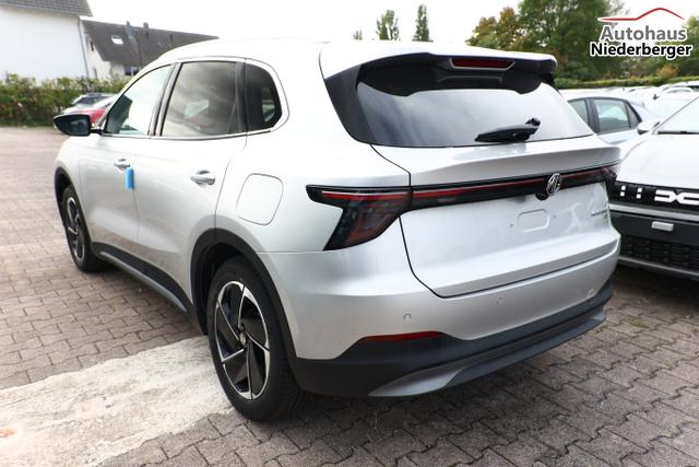 MG S5 EV Luxury 64kWh ACC SHZ 360Kam Nav eHK TotW 18Z 