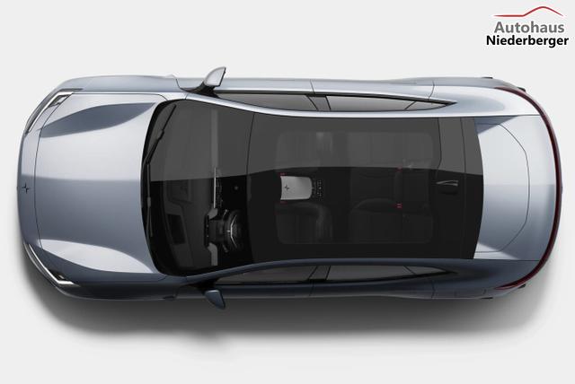 Polestar 4 Coup&eacute; Long Range Coupe PrimeP Pano 360&deg; HUD 
