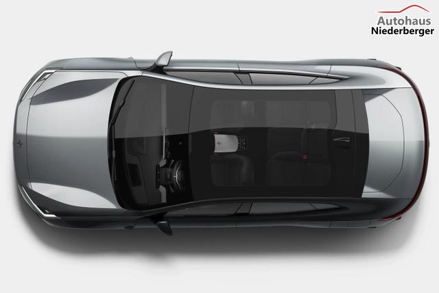 Polestar 4 Coup&eacute; Long Range Coupe Nappa PrimeP Pano 