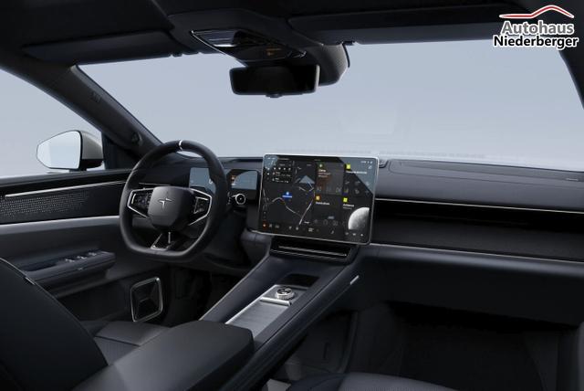 Polestar 4 Coup&eacute; Long Range Coupe Nappa PrimeP Pano 