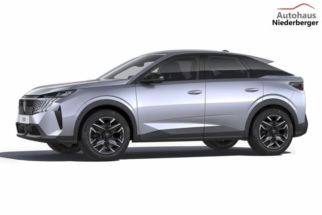 Peugeot 3008 Allure Hybrid ACC 21"HD SHZ 360&deg;Kam 19Z Nav 