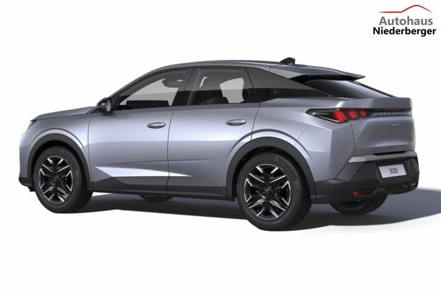 Peugeot 3008 Allure Hybrid ACC 21"HD SHZ 360&deg;Kam 19Z Nav 