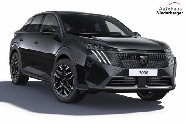 Peugeot 3008 Allure Hybrid ACC 21"HD SHZ 360&deg;Kam 19Z Nav 