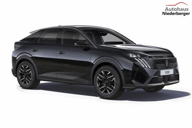 Peugeot 3008 Allure Hybrid ACC 21"HD SHZ 360&deg;Kam 19Z Nav 