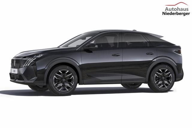 Peugeot 3008 Allure Hybrid ACC 21"HD SHZ 360&deg;Kam 19Z Nav 