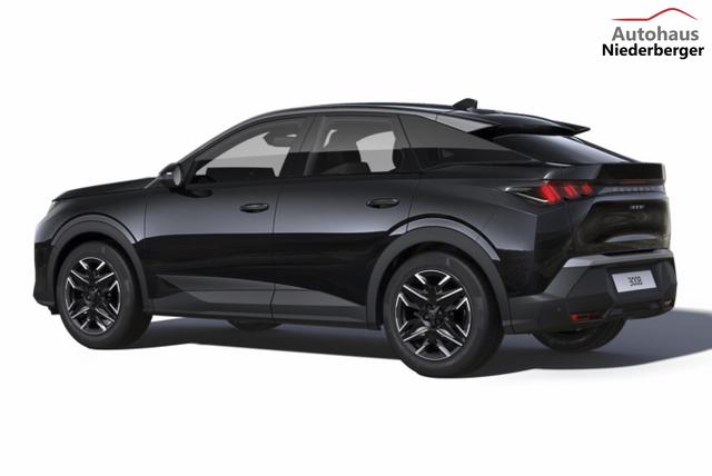 Peugeot 3008 Allure Hybrid ACC 21"HD SHZ 360&deg;Kam 19Z Nav 