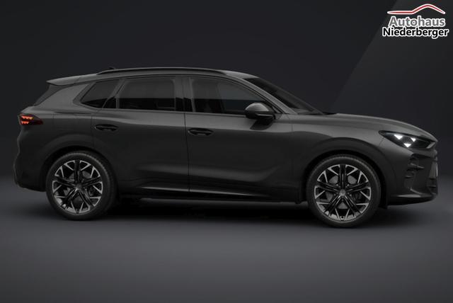 Cupra Terramar VZ 4D Matrix Nav AHK Sennh. 20Z eHk 
