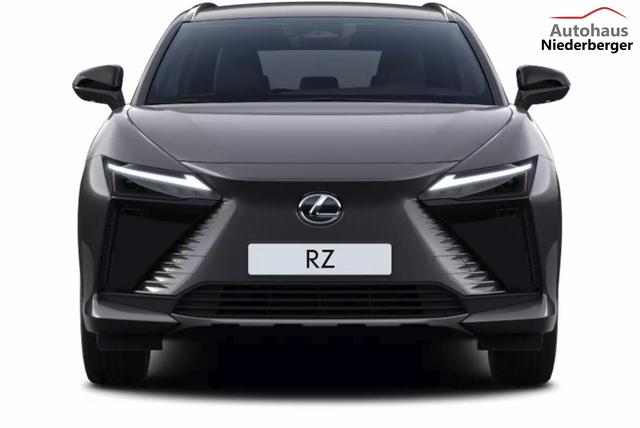 Lexus RZ Executive 350e Leder Nav Smartkey 360&deg; eHk 