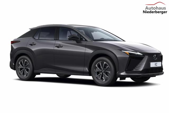 Lexus RZ Executive 350e Leder Nav Smartkey 360&deg; eHk 