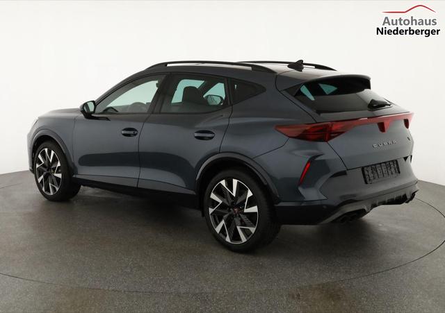 Cupra Formentor VZ 2.0 TSI 245 kW 4Drive DSG 4Drive, AHK, Pano, AreaView, Navi 