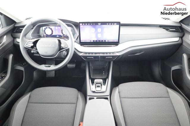 Skoda Octavia Combi 2.0 TDI 110 kW Selection DSG Selection, Navi, AHK, el. Klappe, 5-J Garantie 