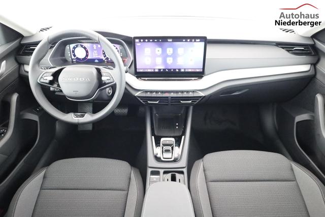 Skoda Octavia Combi 2.0 TDI 110 kW Selection DSG Selection, Navi, AHK, el. Klappe, 5-J Garantie 