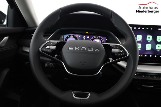 Skoda Octavia Combi 2.0 TDI 110 kW Selection DSG Selection, Navi, AHK, el. Klappe, 5-J Garantie 