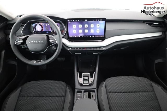 Skoda Octavia Combi 2.0 TDI 110 kW Selection DSG Selection, Navi, AHK, el. Klappe, 5-J Garantie 