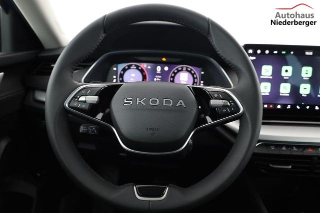 Skoda Octavia Combi 2.0 TDI 110 kW Selection DSG Selection, Navi, AHK, el. Klappe, 5-J Garantie 