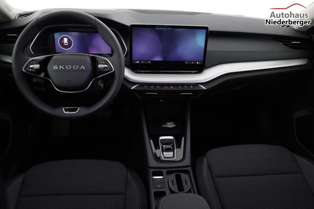 Skoda Octavia Combi 2.0 TDI 110 kW Selection DSG Selection, Navi, AHK, el. Klappe, 5-J Garantie 