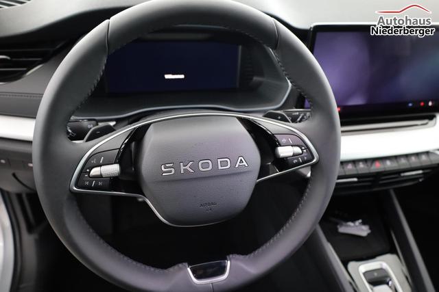 Skoda Octavia Combi 2.0 TDI 110 kW Selection DSG Selection, Navi, AHK, el. Klappe, 5-J Garantie 