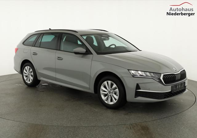 Skoda Octavia Combi 2.0 TDI 110 kW Selection DSG Selection, Navi, Pano, AHK, Teilleder, 5-J Garantie 