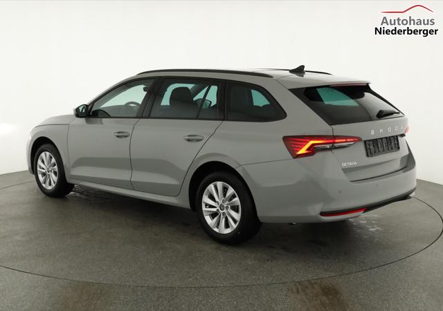 Skoda Octavia Combi 2.0 TDI 110 kW Selection DSG Selection, Navi, Pano, AHK, Teilleder, 5-J Garantie 