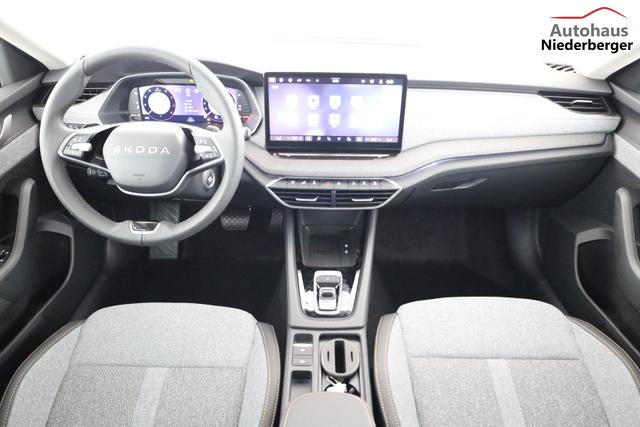 Skoda Octavia Combi 2.0 TDI 110 kW Selection DSG Selection, Navi, Pano, AHK, Teilleder, 5-J Garantie 