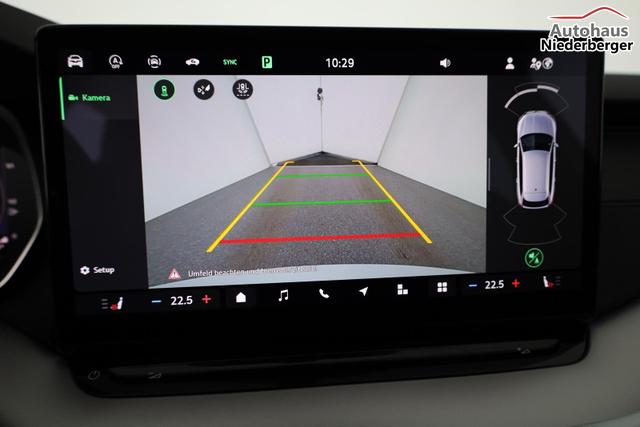 Skoda Octavia Combi 2.0 TDI 110 kW Selection DSG Selection, Navi, AHK, el. Klappe, 5-J Garantie 