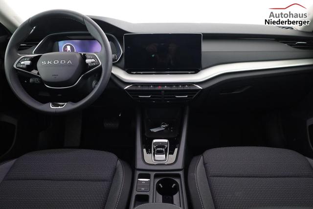 Skoda Octavia Combi 1.5 TSI mHEV 110 kW Selection eTSI DSG Selection, FS-beheizbar, LED, Kamera, Side, Winter, sofort 