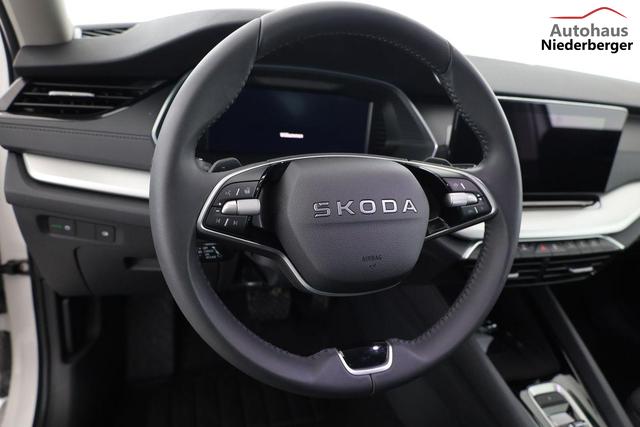 Skoda Octavia Combi 1.5 TSI mHEV 110 kW Selection eTSI DSG Selection, FS-beheizbar, LED, Kamera, Side, Winter, sofort 