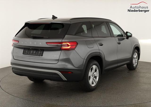 Skoda Kodiaq 1.5 TSI mHEV 110kW Selection DSG Selection, AHK, Navi, Kamera, Side 