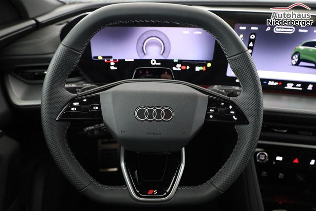 Audi Q5 3.0 TDI quattro 220 kW qu S-LINE, AHK, 20-Zoll, Leder, B&O, experience plus, sofort 