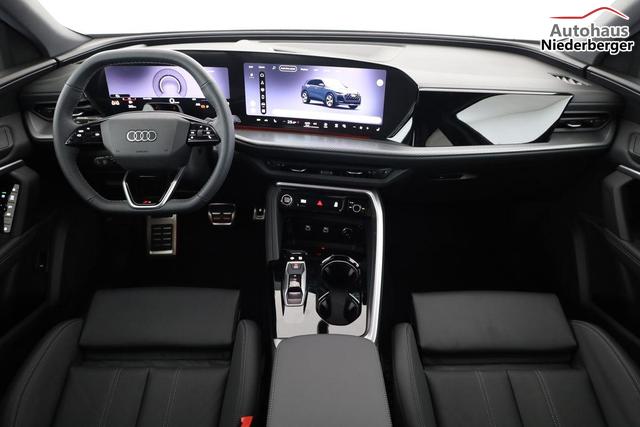 Audi Q5 3.0 TDI quattro 220 kW qu S-LINE, AHK, 20-Zoll, Leder, B&O, experience plus, sofort 
