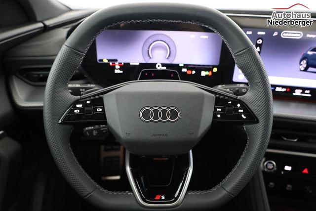 Audi Q5 3.0 TDI quattro 220 kW qu S-LINE, AHK, 20-Zoll, Leder, B&O, experience plus, sofort 