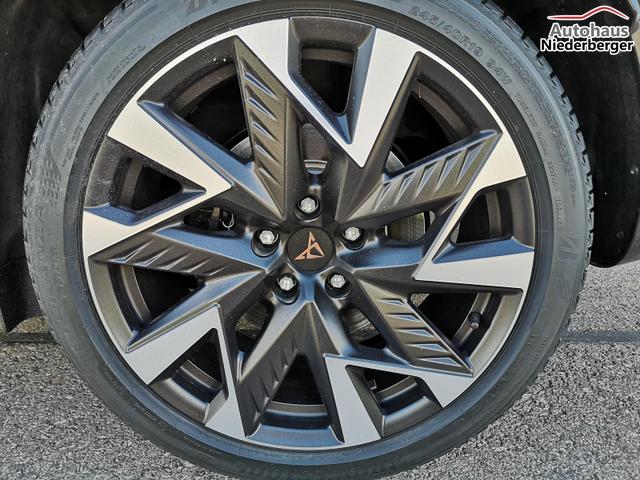 Cupra Formentor VZ 2.0 TSI 245 kW 4Drive 2.0TSI DSG AHK GV5 Navi Matrix 