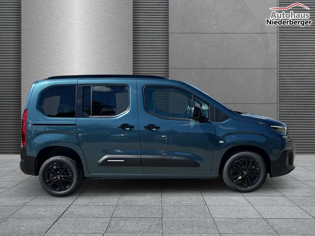 Citroën Berlingo Plus MPV M+Klimaauto+Carplay+LED BlueHDi 130 
