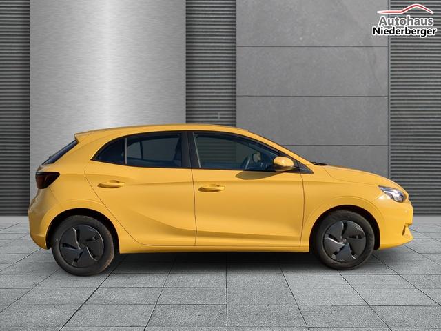 MG MG3 Excite RFK PDC CarPlay 3 1,5 T 