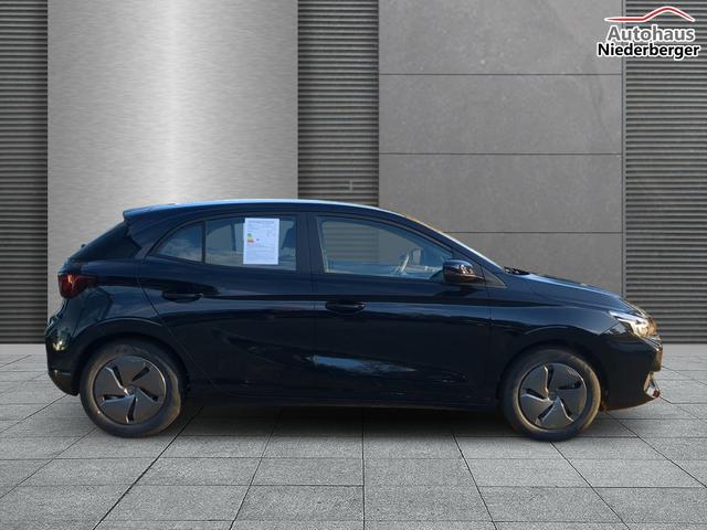 MG MG3 Excite RFK+PDC+Navi 3 1,5 T 