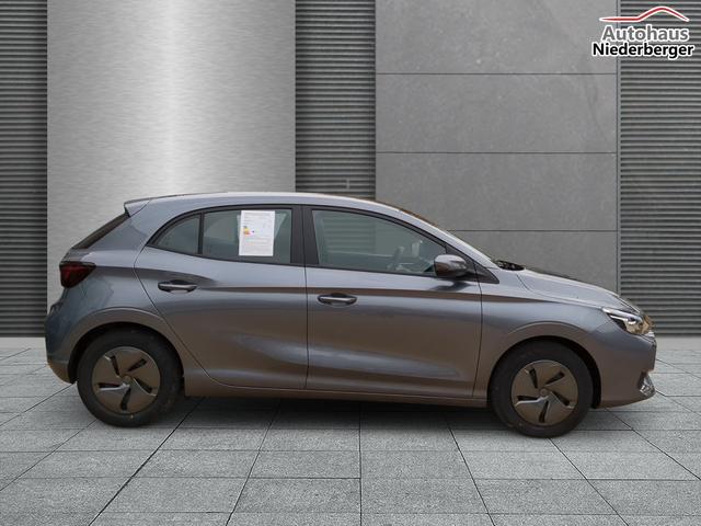 MG MG3 Excite Navi+PDC+RFK 3 1,5 T 