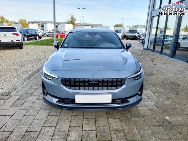 Polestar 2 StdRange PlusPaket / Pilot Lite 20Zoll 