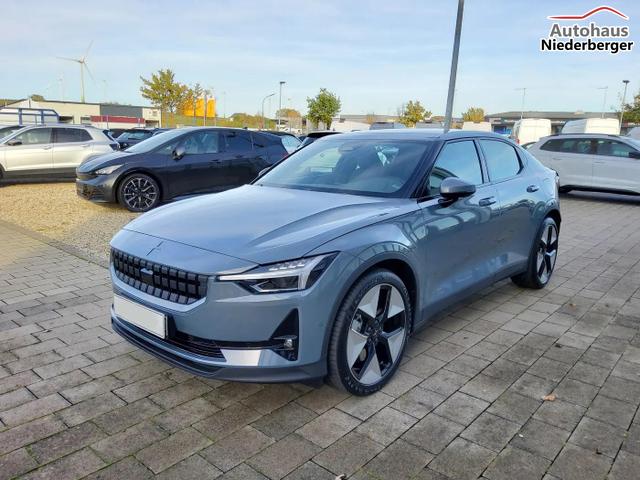 Polestar 2 StdRange PlusPaket / Pilot Lite 20Zoll 