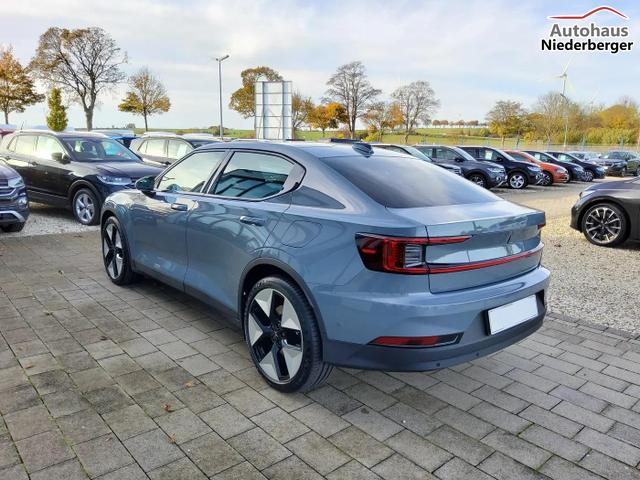 Polestar 2 StdRange PlusPaket / Pilot Lite 20Zoll 
