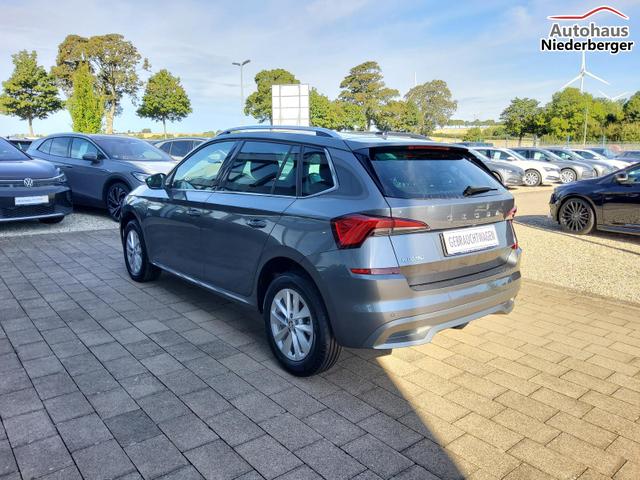 Skoda Kamiq Ambition 1.0 TSI / Smart Link Kamera 