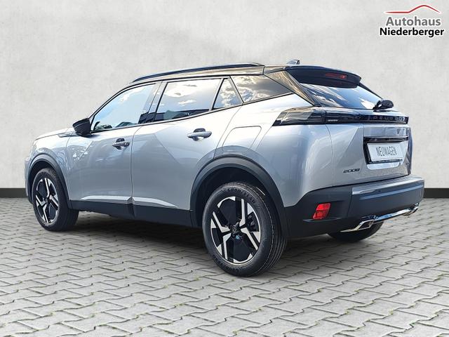 Peugeot 2008 Hybrid 145 GT e-DSC6 Kamera / KeylessPlus 