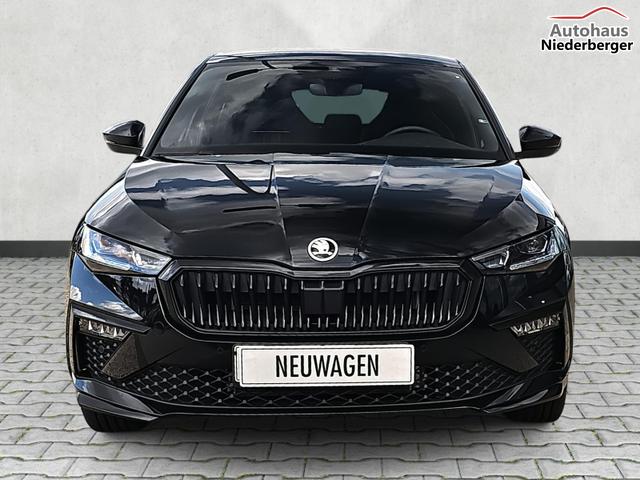 Skoda Scala Monte Carlo 1.5 TSI DSG Matrix Pano AHK 
