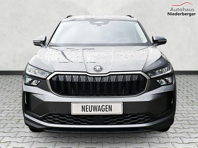 Skoda Kodiaq 1.5 TSI mHEV 110kW Selection DSG 7Si ACC Navi Memory 